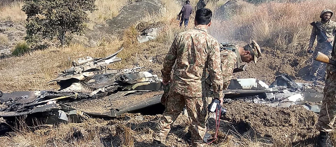 Κλιμακώνεται η ένταση ανάμεσα σε Ινδία και Κίνα - Νεκροί τρεις Ινδοί στρατιώτες σε συγκρούσεις με τον κινεζικό στρατό